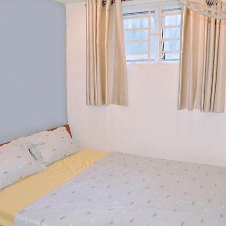 מלון דה נאנג Boy'S House מראה חיצוני תמונה